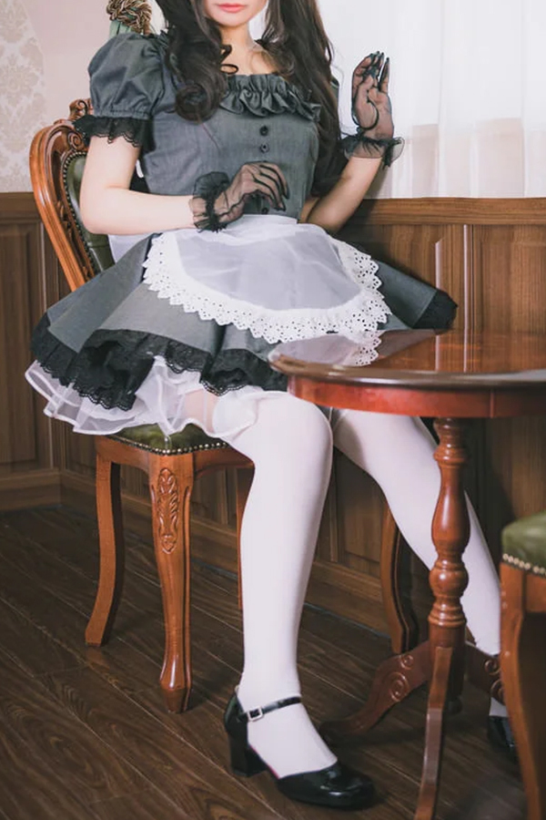メイド服