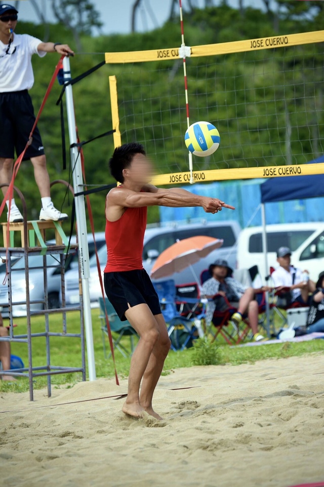 16歳の頃。