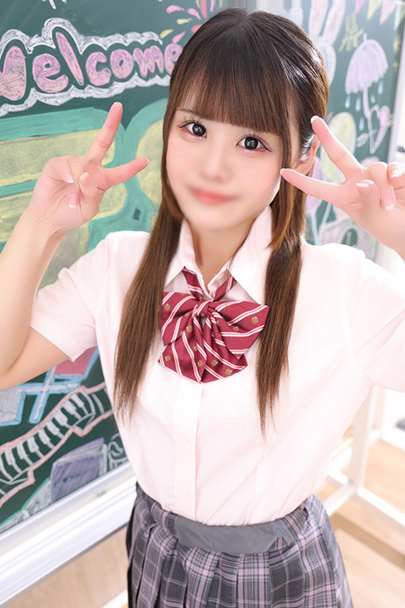 超絶可愛いSSS級の美少女
