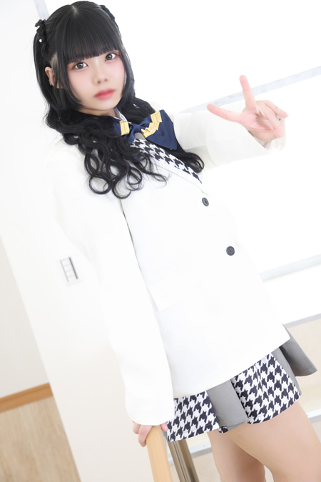 ほんわか純粋無垢でピュアな美少女