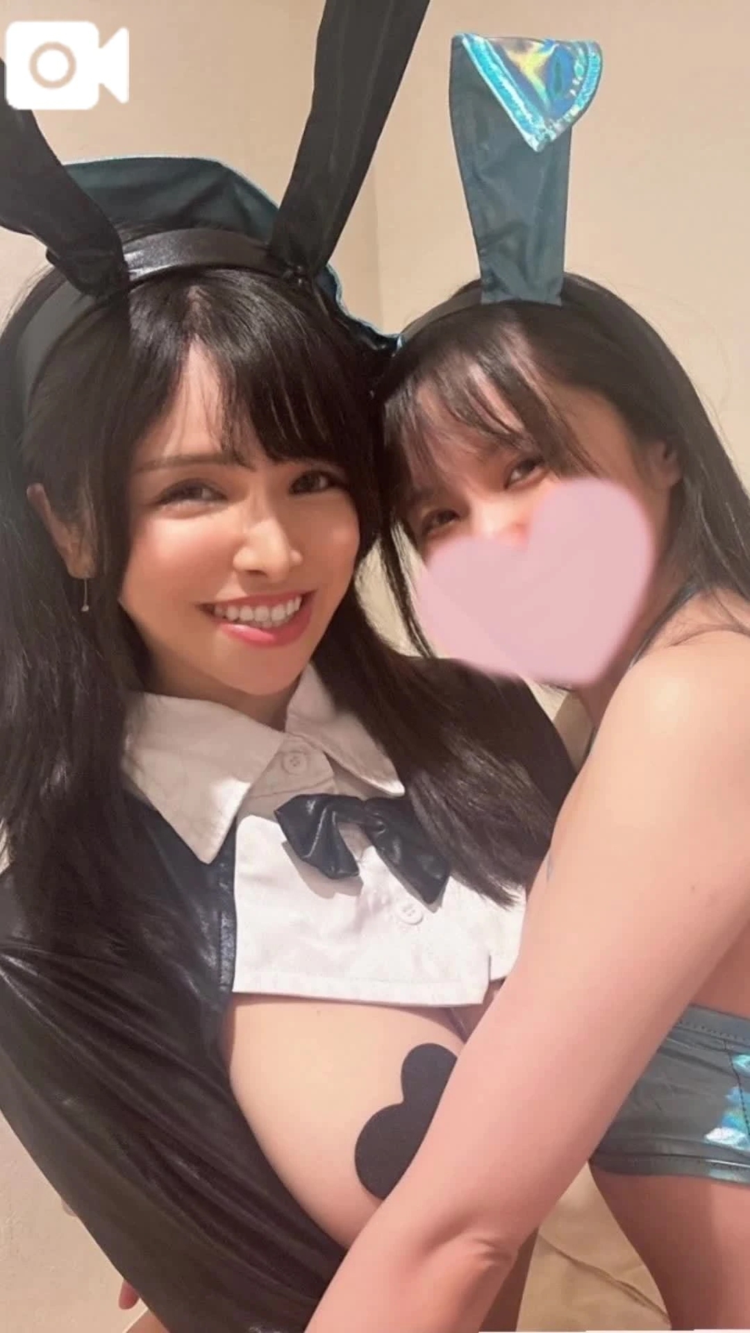 【予告】12:00掲載🚨マイガール登録して待て🫷