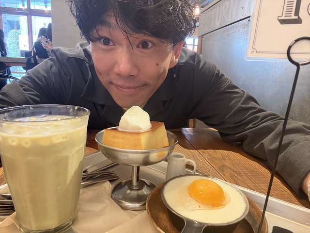 🍳egg baby 🐣