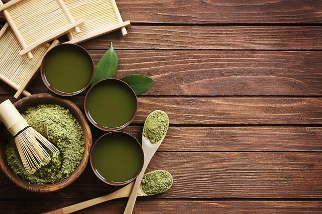おばあちゃんへのお礼にお茶をプレゼント