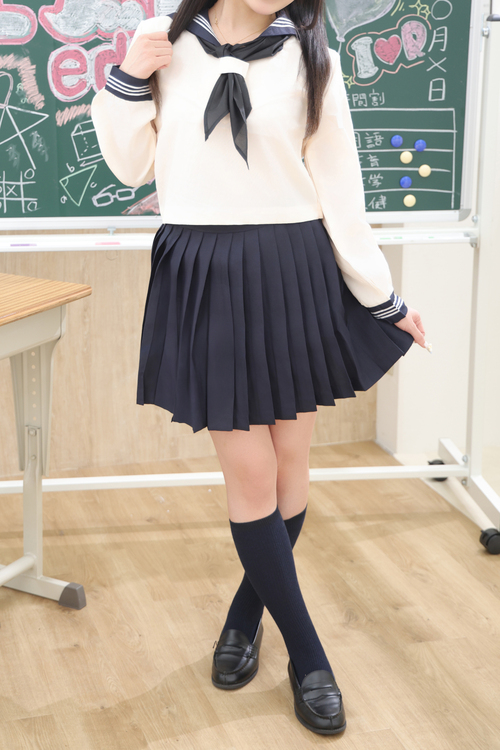 國學院久○山高等学校写真