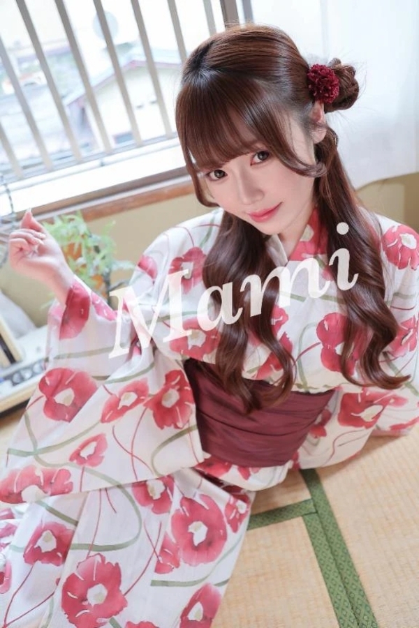 浴衣の日👘 ♡