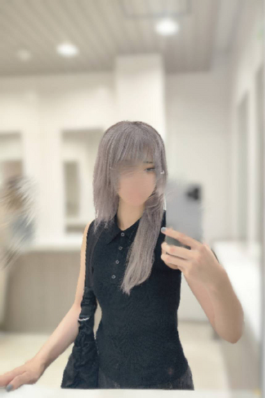 【シェアカノ】朔（さく）