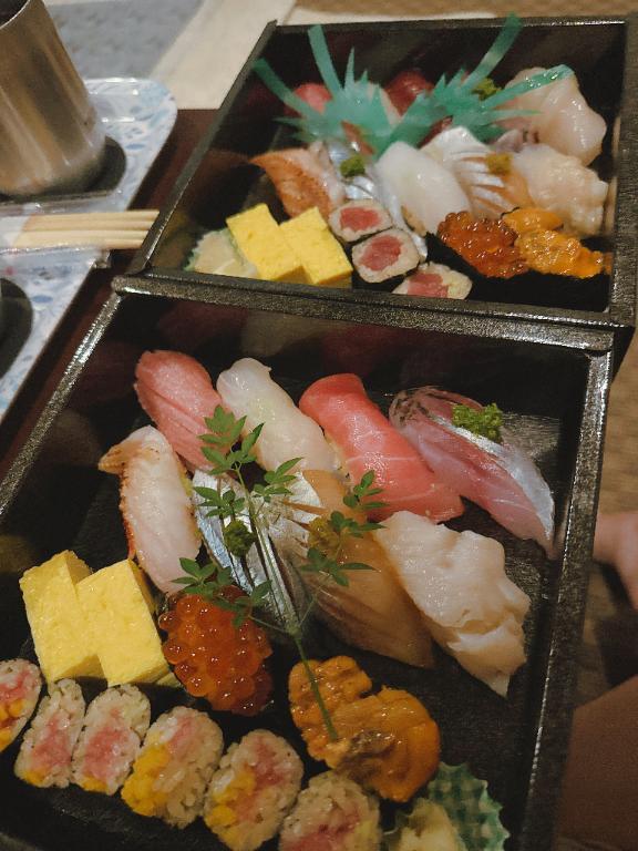 好物〜❣️