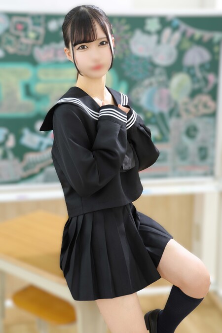 彼女感満載♡清楚系美少女