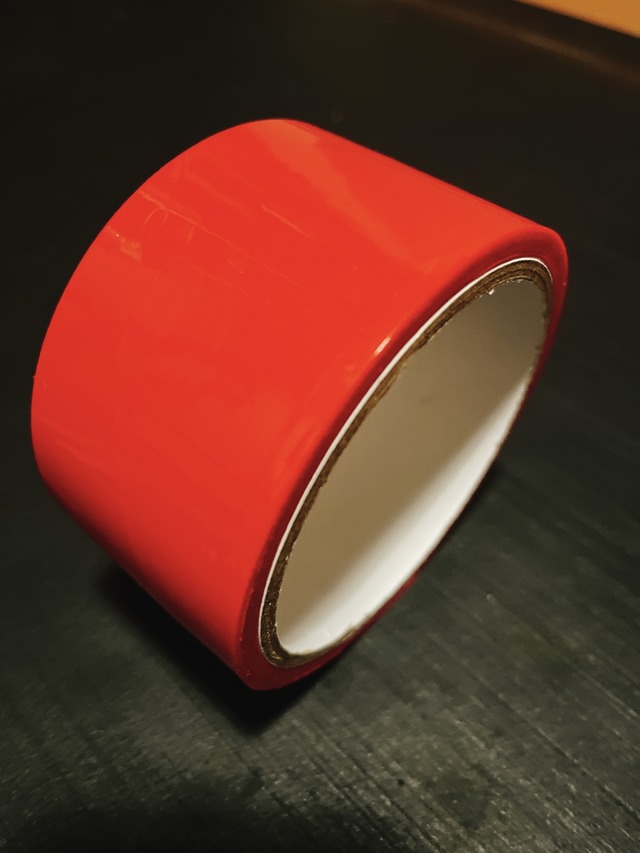 Bondage tape