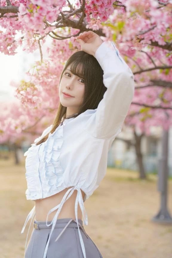 🤍お久しぶりです！