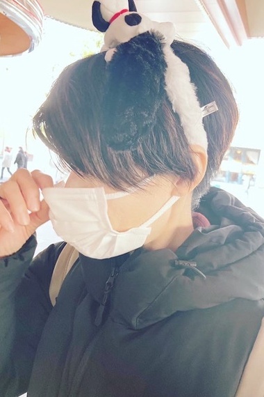 【シェアカノ渋谷店】アラタ