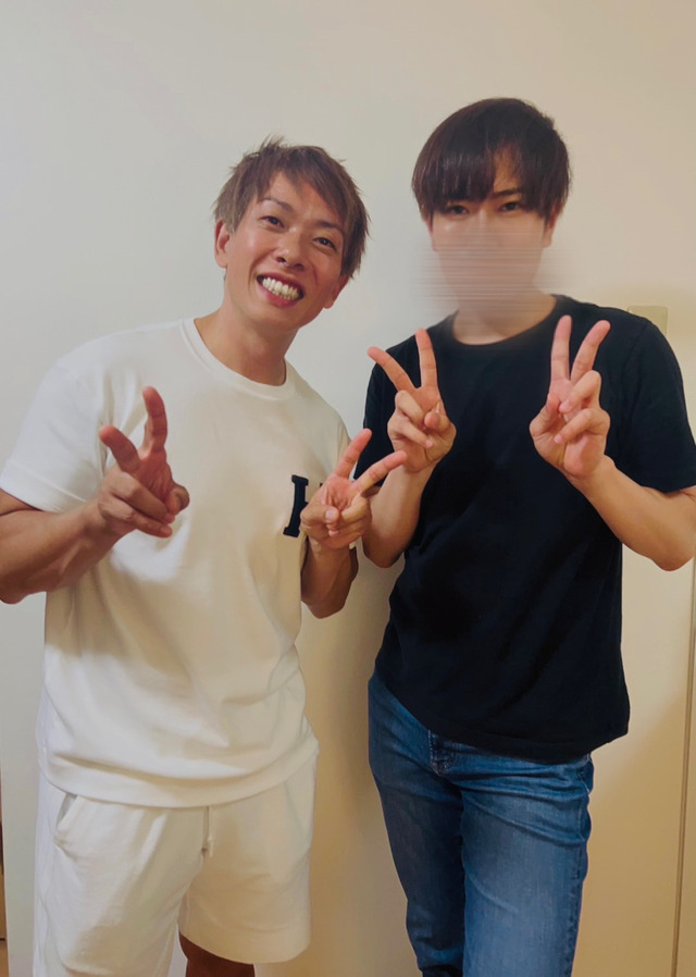 しみけんさん講習に参加させて頂きました