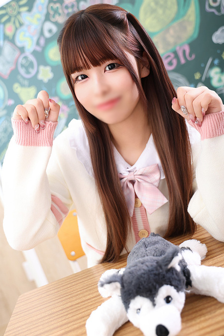 【圧倒的ルックスの妹系の頂点降臨】