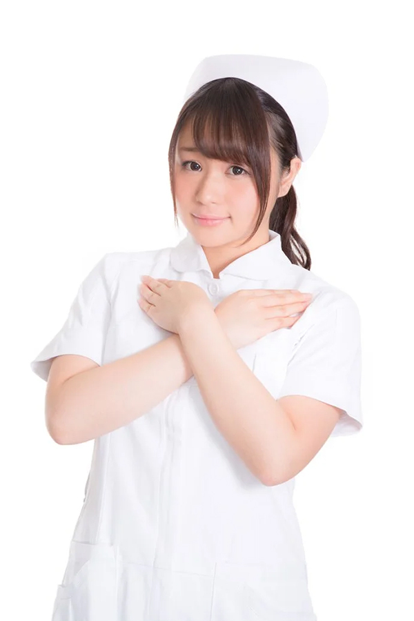 ナース服