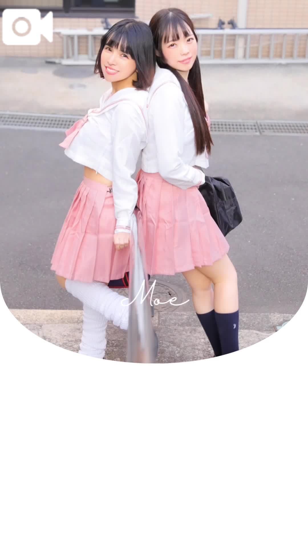 続きが気になる方は動画をタップ⬆️