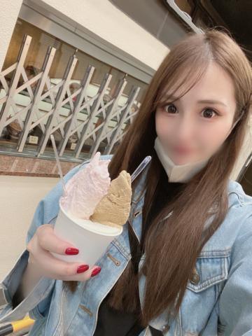 天ぷらそばサンド?