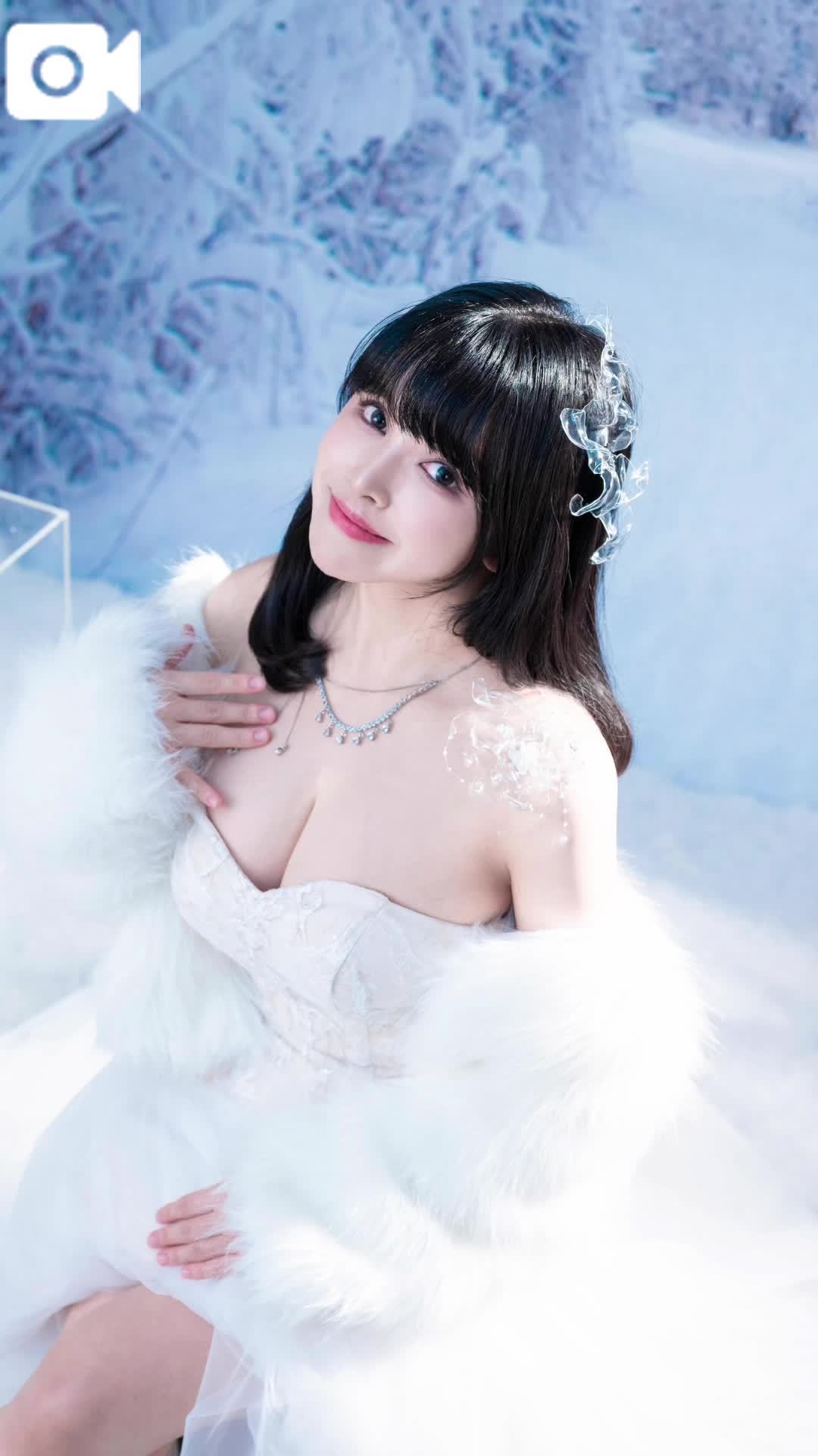 【予告】22:00掲載🚨マイガール登録して待て🫷