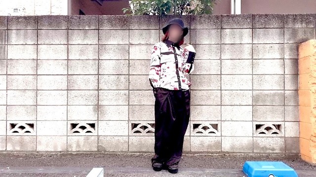 安心感と不安感