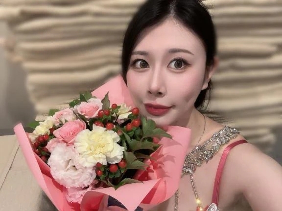 💙昨日お礼♡今日