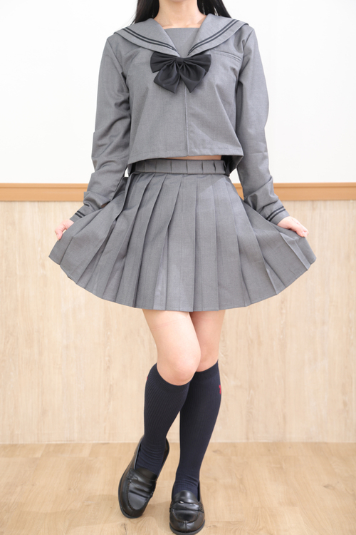 JK セーラー服3プロフィール写真