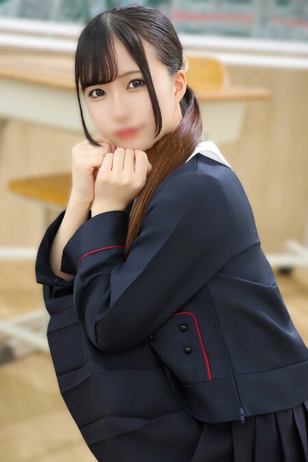 彼女感満載♡清楚系美少女