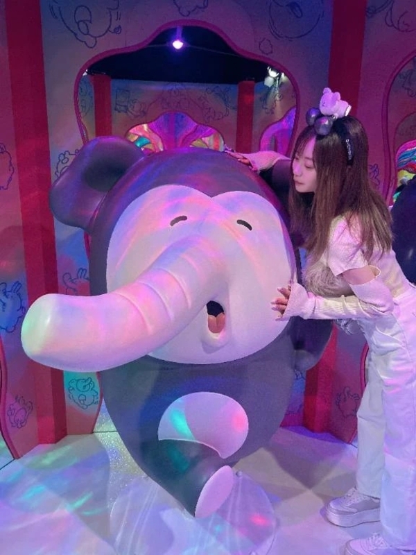 ♡   ちいかわぱーく