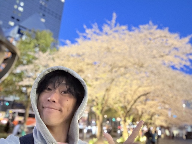 Good morning^_^
