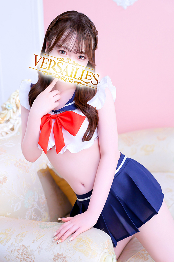 吉原高級ソープ【ヴェルサイユ】まみ