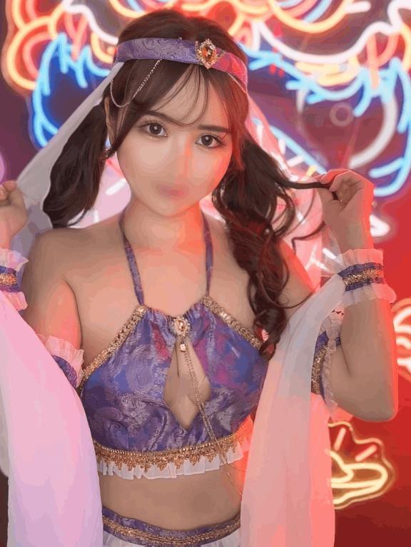 甘〜く変身🧚‍♀️