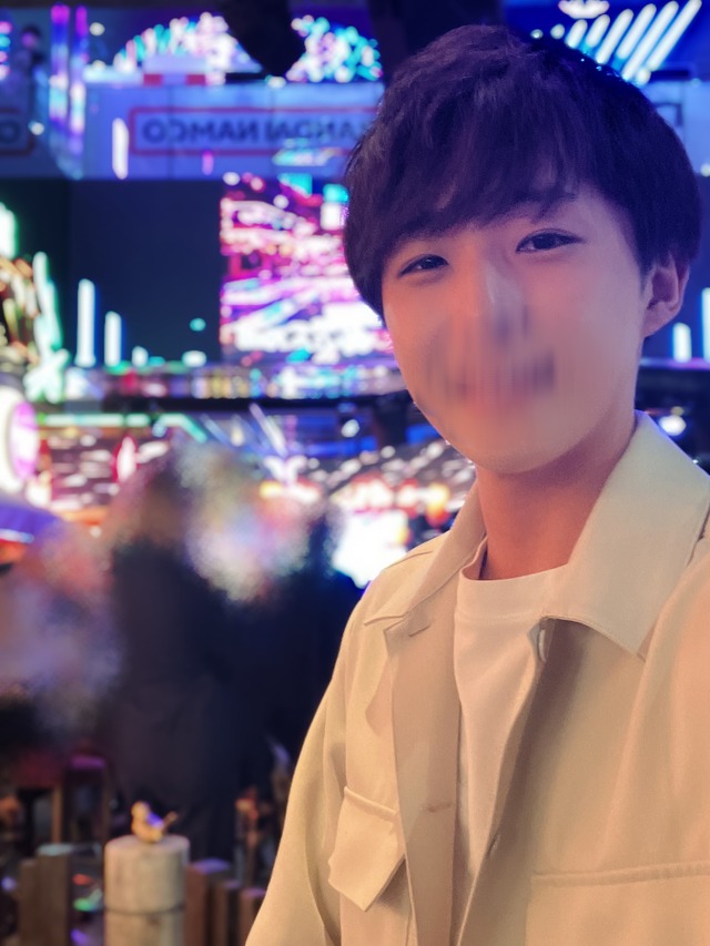 歌舞伎町タワー?