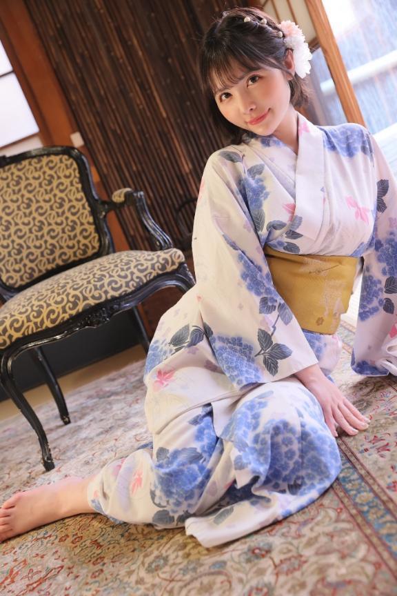 夏気分