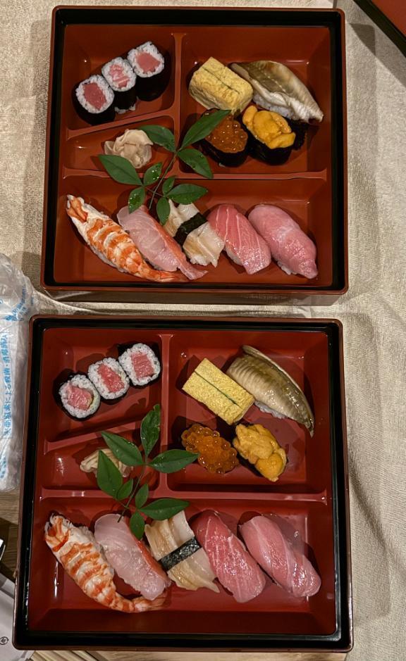 お恵みありがとう😭