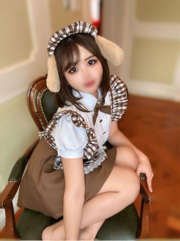 待ってていいかな？🐶🍼