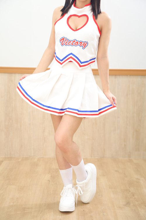 ハートチアガールプロフィール写真