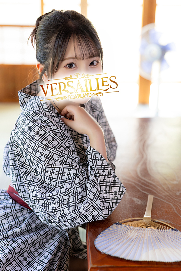 吉原高級ソープ【ヴェルサイユ】かおり