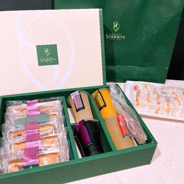 Thank you💌