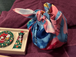 頂き物ありがとうございます?♡