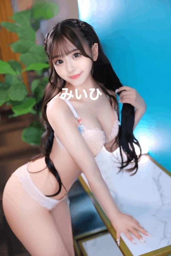 ドキドキする🩷