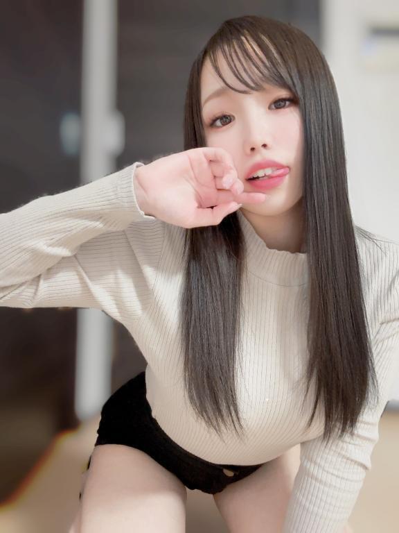 濃厚なアレが好き🤫🤍