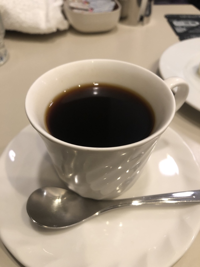 高いと感じていたコーヒー代