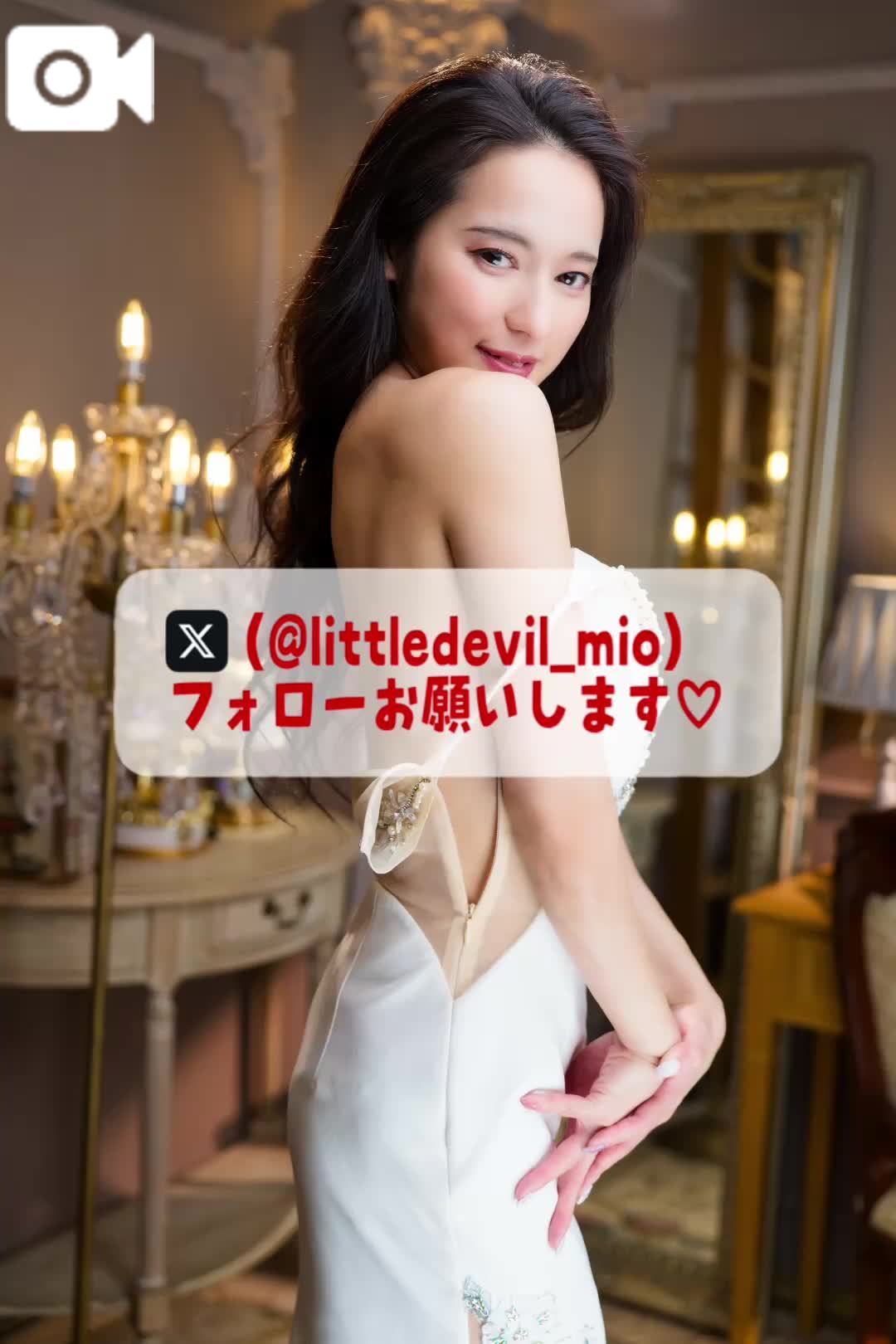 🚨こう見えて実は…超敏感体質のドMちゃんです///