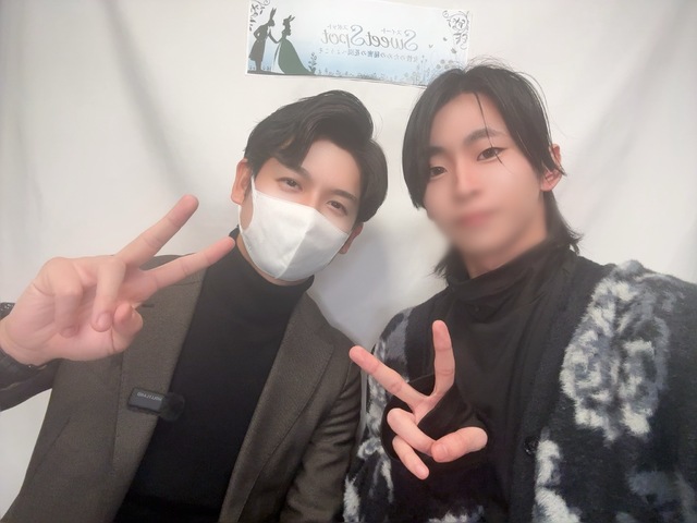 TikTokライブありがとうございました！