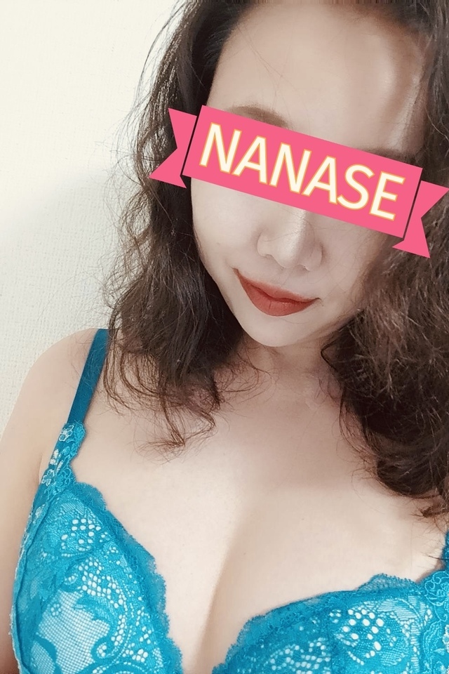 【新人×完全業界未経験】目覚めるエロへの好奇心♡美巨乳Ｆカップ美女『ななせ』ちゃん　早番でデビュー致します！