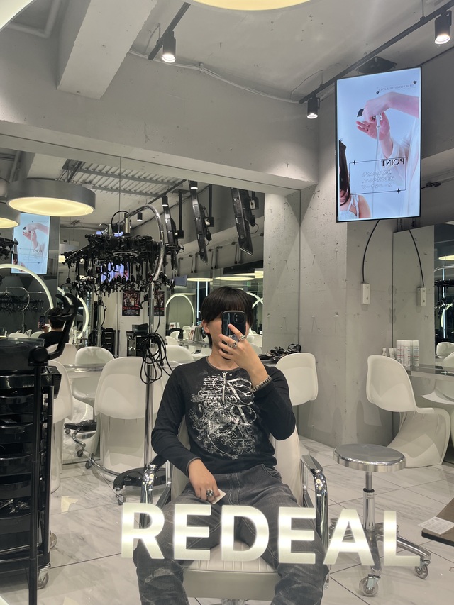 思わずハグしちゃう