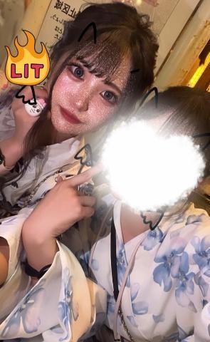 八月の夜、募るi love you♥️