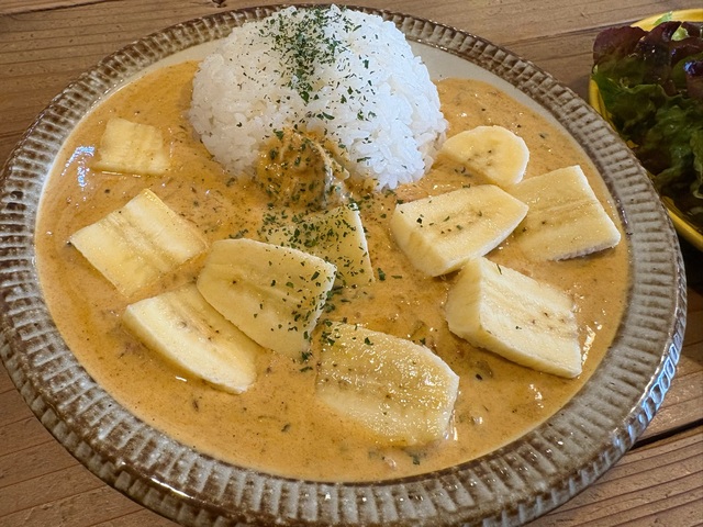カナタのグルメ