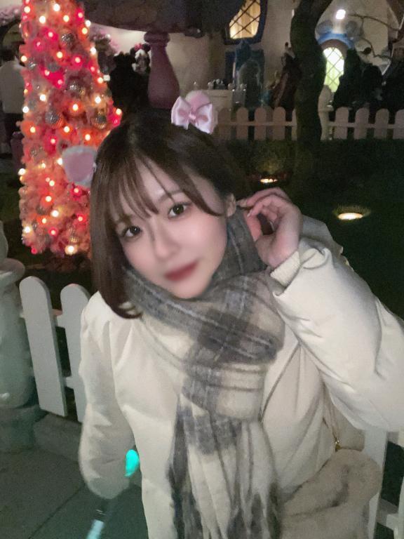 圧倒的彼女👧🏻🎀