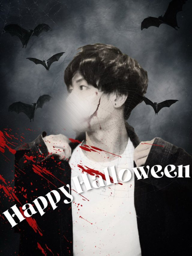 ハロウィンキャンペーン🎃