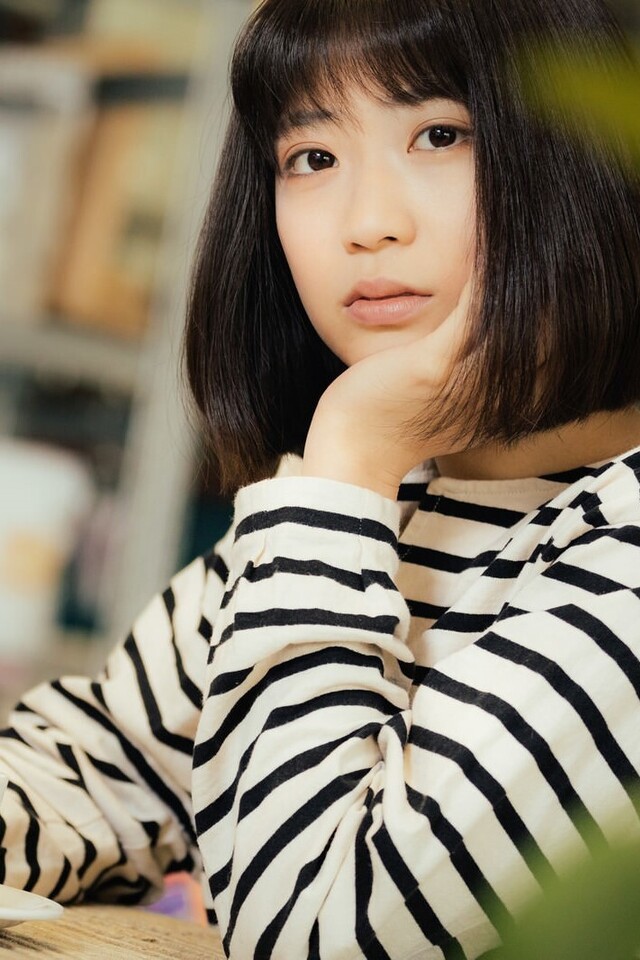 FU-KAKU<テンプレート03りな
