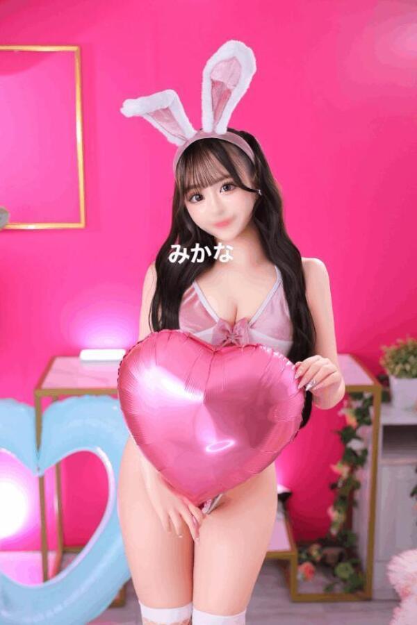 嬉しさ100%💞